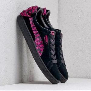New Puma Barbie Collaboration